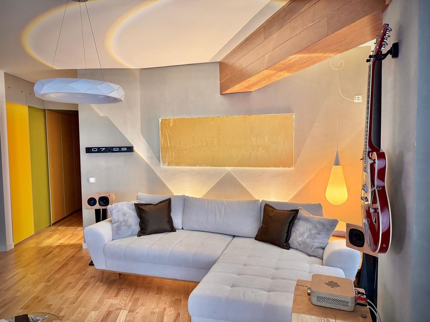 Apartament UNIC - WINGS Cluj-Napoca - Poză 3