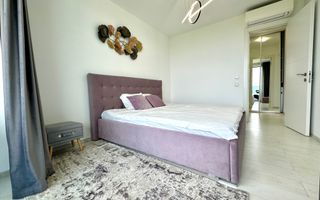 Apartament cu 2 camere ***LUX*** Fully Furnished// Floreasca - Amazing Lake View - Poză 26