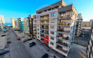 Statiunea Mamaia - Hotel Opera - Spatiu comercial. - Poză 3