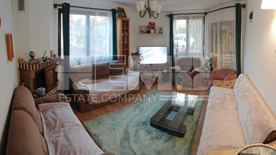 Casă de Vânzare 5 A Teren I Suceava I Centru I  355 000 Euro - Poză 3