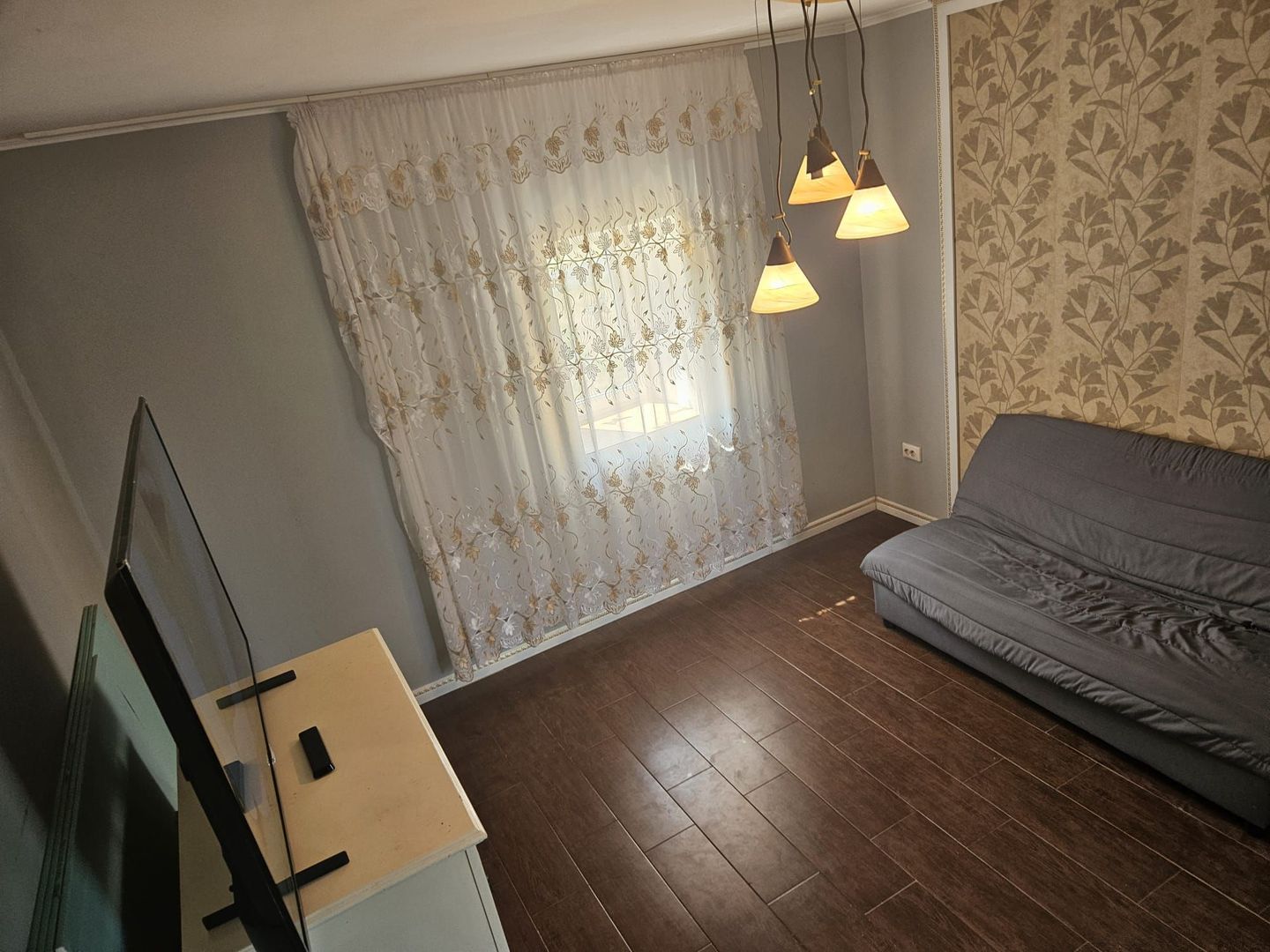 Casa Beregsaul mic+teren 1550 mp - Poză 12