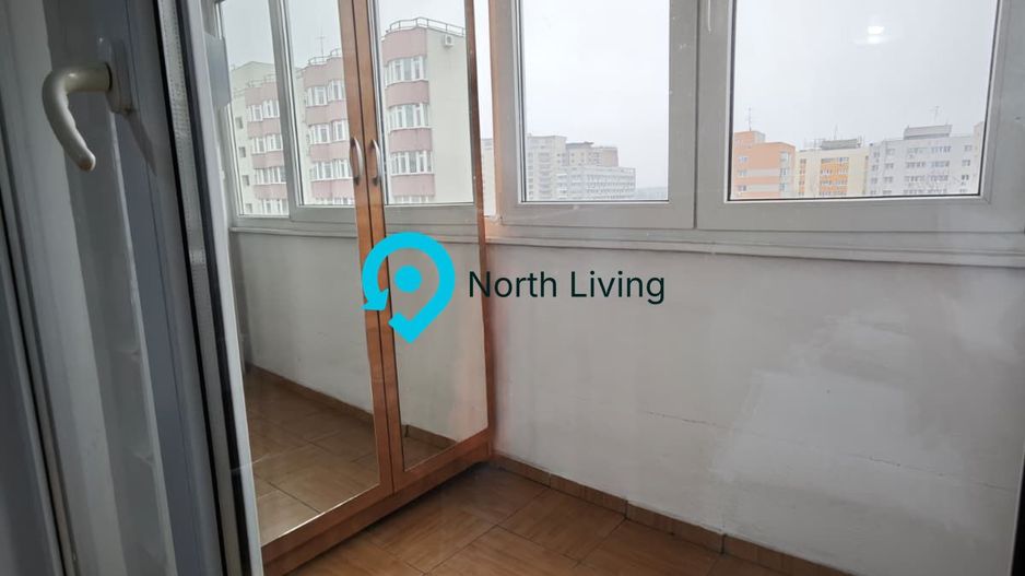 Apartament 3 camere, 68 mp, renovat, Câmpia Libertății - Poză 6