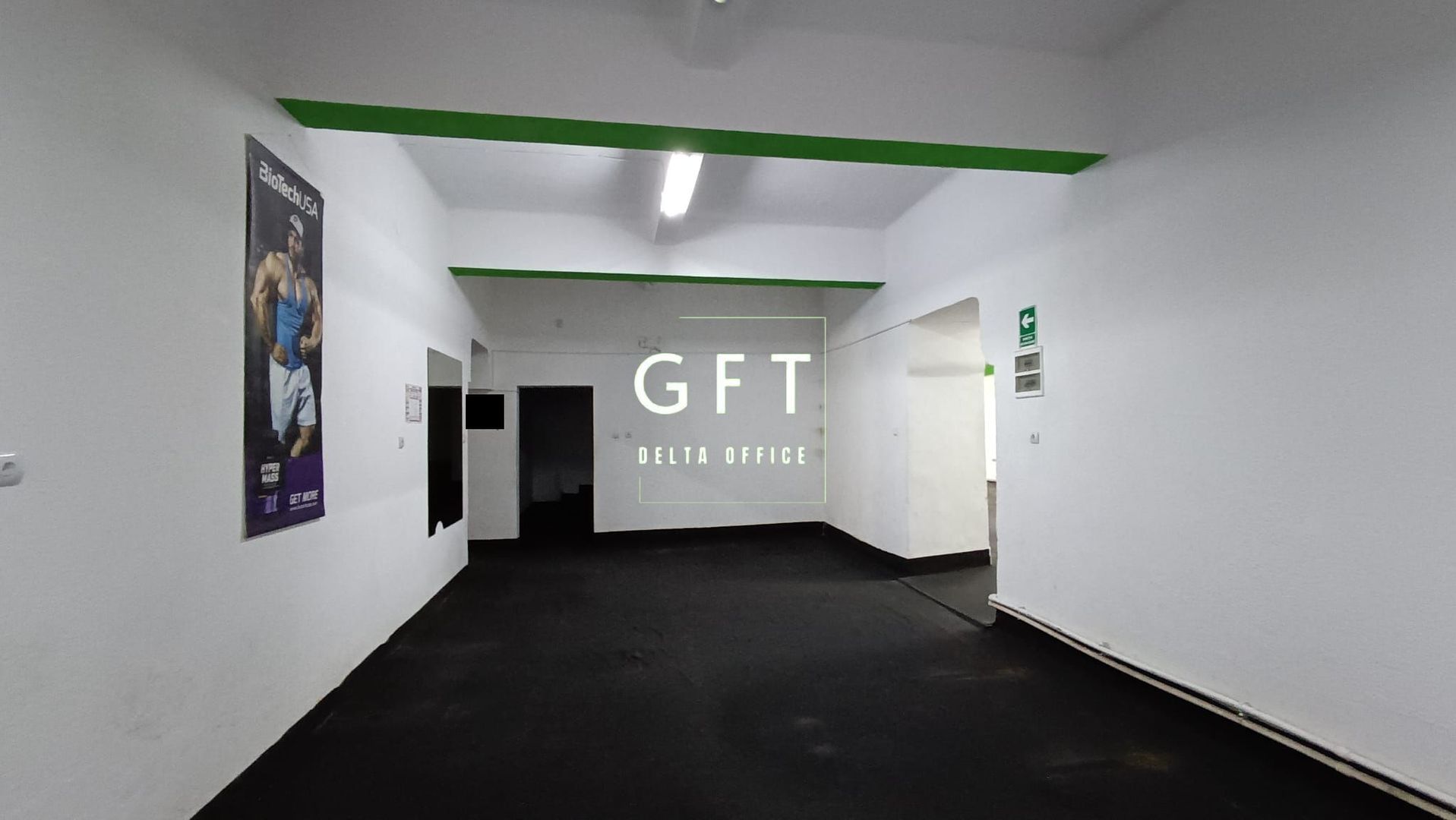 Spatiu comercial 300 metri patrati central - Poză 5