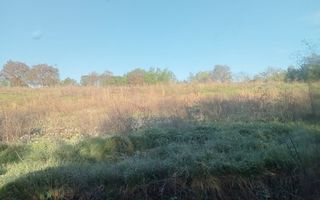 Teren intravilan 100 ari  front 80 ml utilități drum asfaltat Ghirolt Gherla - Poză 4