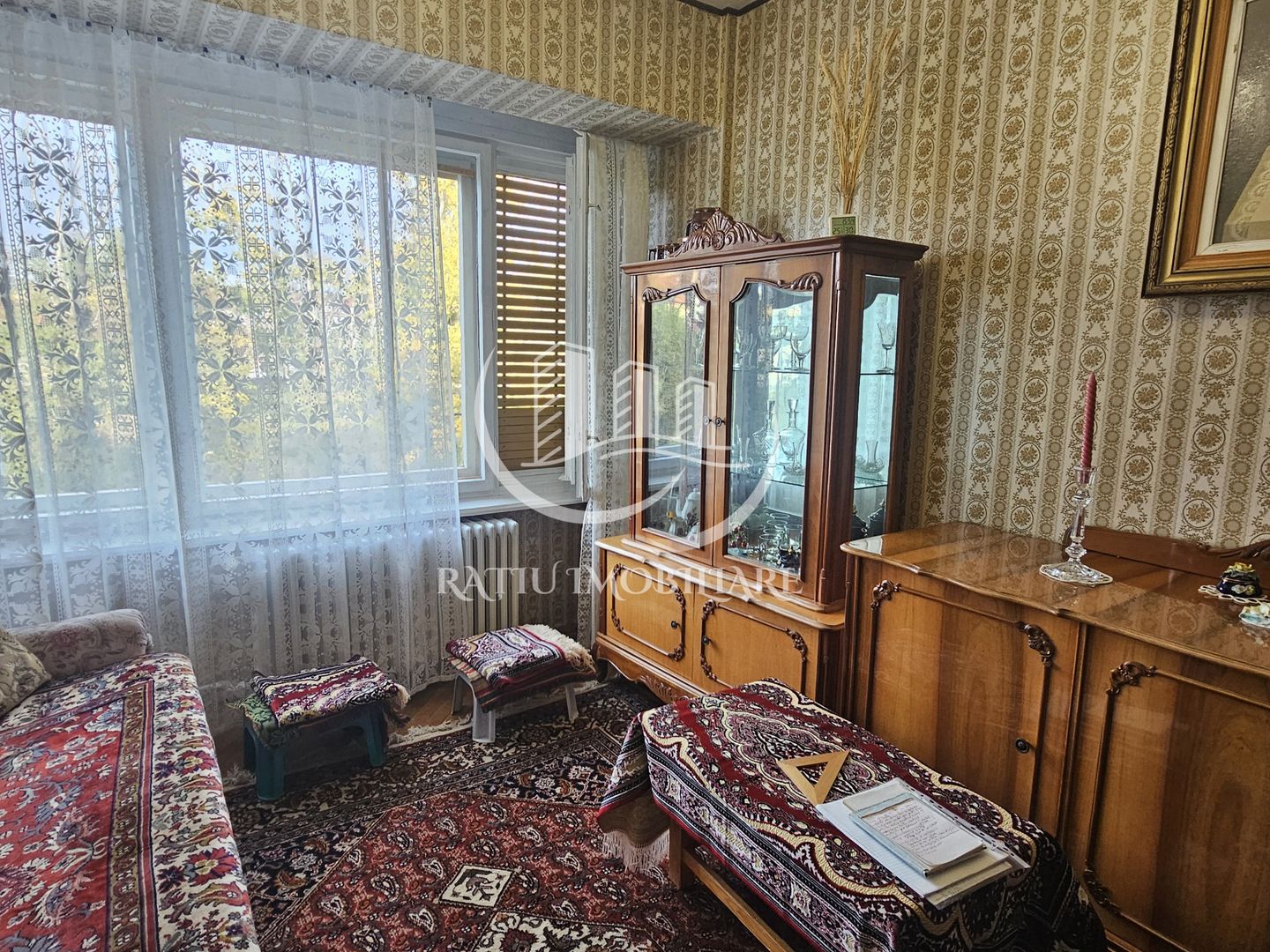 Apartament cu 3 camere | etaj 1 | Ultracentral | Oradea - Poză 6