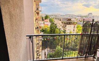 💎 De Închiriat: Apartament 2 Camere Premium | Prima Închiriere–Complex The Park - Poză 6