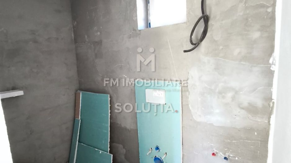 Proprietate cu 2 case | Centrul Vechi | Baia Mare - Poză 9