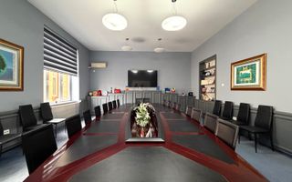 Spatiu comercial de inchiriat // 200mp // Cismigiu // zona premium - Poză 17