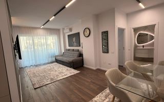 Apartament 2 camere 58mp | parcare | balcon | bloc nou | cartier Iris - Poză 2