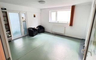 Apartament 2 camere, 49 mp, Parcul Central – demisol înalt - Poză 3