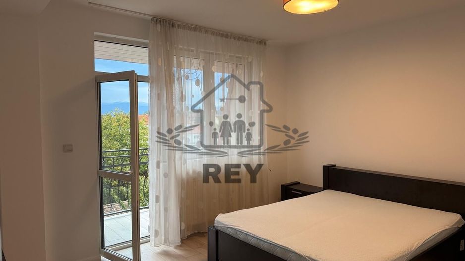 Vând apartament complet renovat, Calea Turnișorului, Sibiu - Poză 2