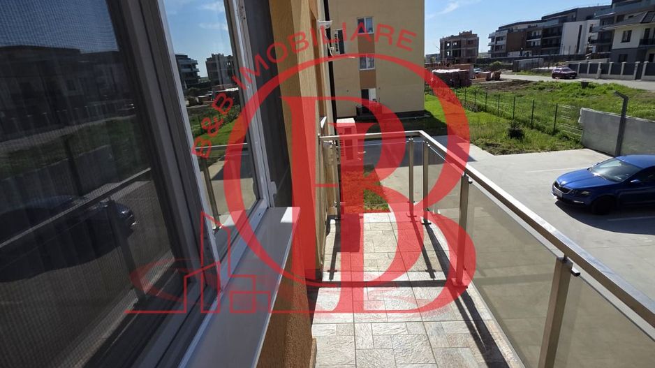 Inchiriere 2 camere+Loc parcare Th. Pallady Prima Inchiriere - Poză 13