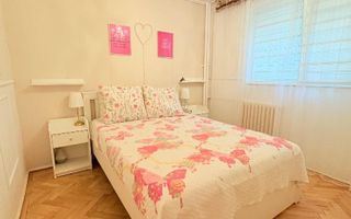 DE VANZARE  2 CAMERE DECOMANDAT | PARTER | CALEA DOROBANȚI | - Poză 3