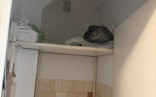 Propietar - ofer spre inchiriere garsoniera utilata mobilata 40 mp, et. 2/4, zona Cotroceni - Academia Militara, pe termen lung! - Poză 5