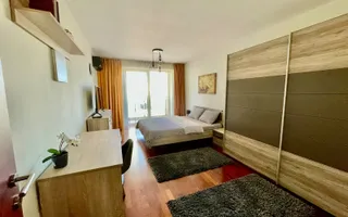INCHIRIERE APARTAMENT INCITY COMPLEX 2 CAMERE 74MP DRISTOR ALBA IULIA VITAN - Poză 19