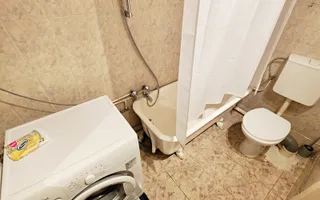 1 camera, decomandat, mobilat modern, Ultracentral - Poză 12