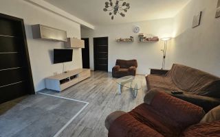 Apartament la Vila cu  3 camere cu grădină 147 mp. si 2 locuri parcare - Poză 3