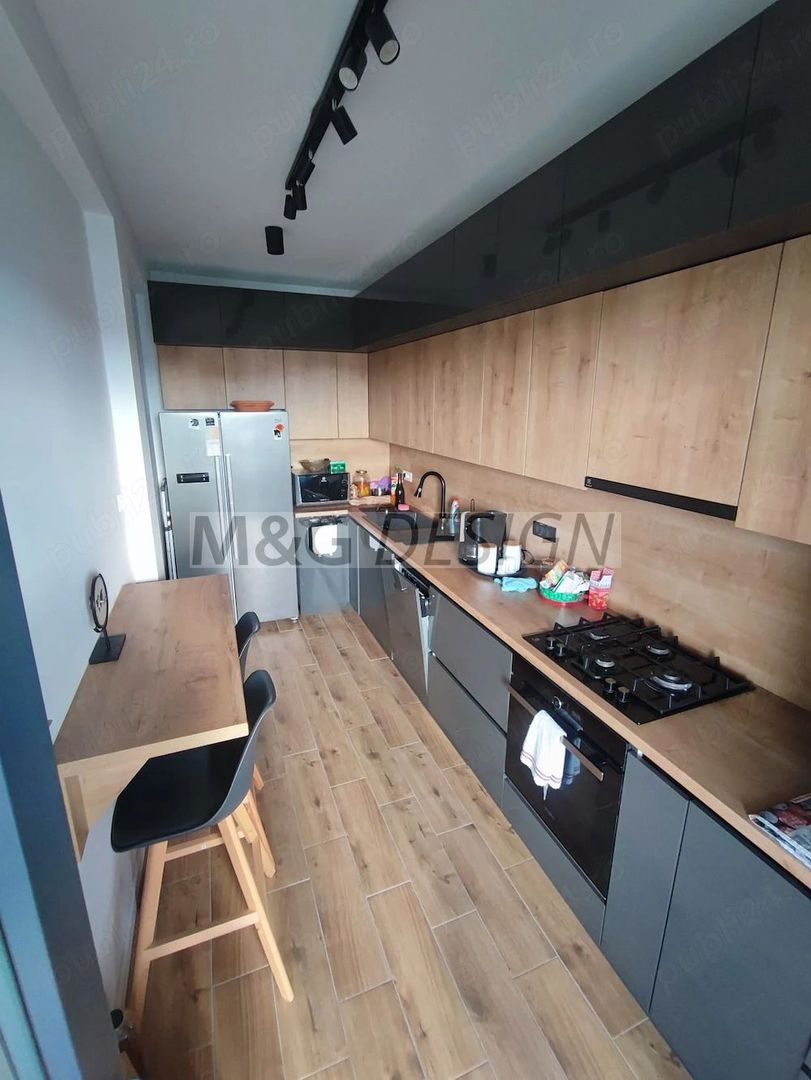 Apartament cu 3 camere Giroc - Poză 5