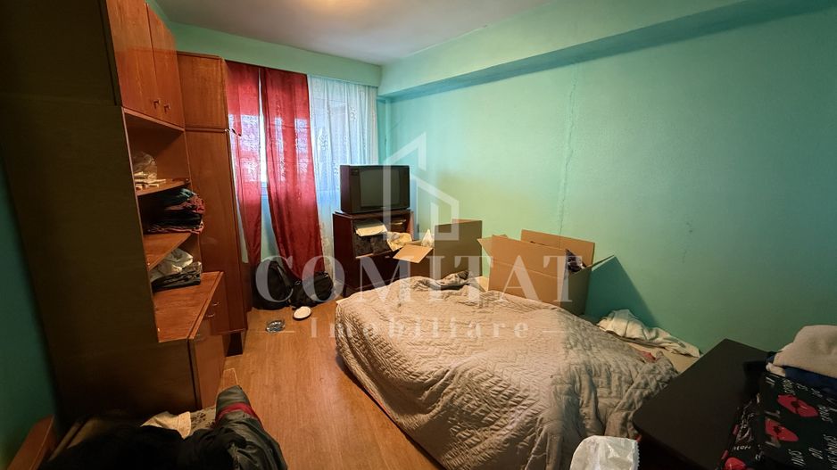 Apartament 3 camere | Decomandat | 63 mpu | Zona P-ta Mărăști - Poză 2