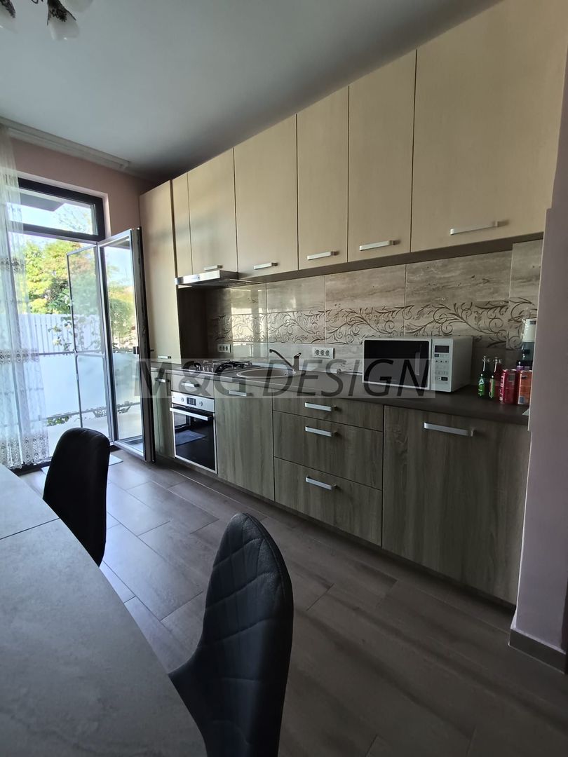 Apartament 2 camere Iosefin bloc nou - Poză 7