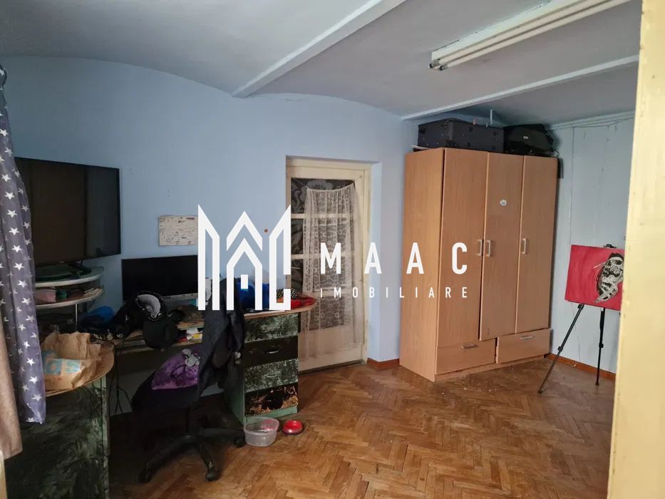 Apartament la casa | 4 camere | Curte separata | Terezian - Poză 2