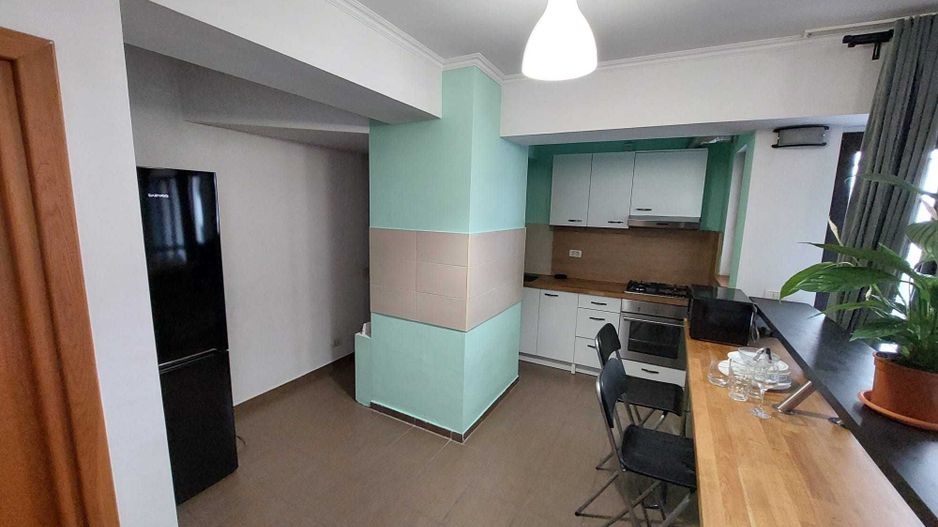 Studio Premium 64 mp | Vis-à-vis de Parcul IOR | Complex Belvedere - Poză 4