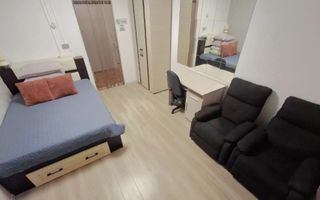 Garsoniera-24mp-Parter-Mobilata-Utilata-Zona Tractorul-Brasov - Poză 2