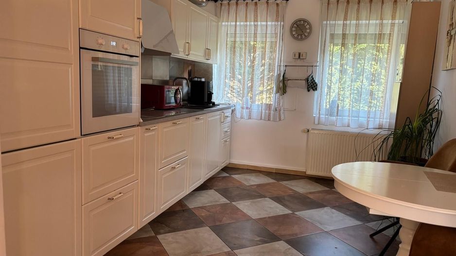 Vila deosebita aproape de padure - Poză 1