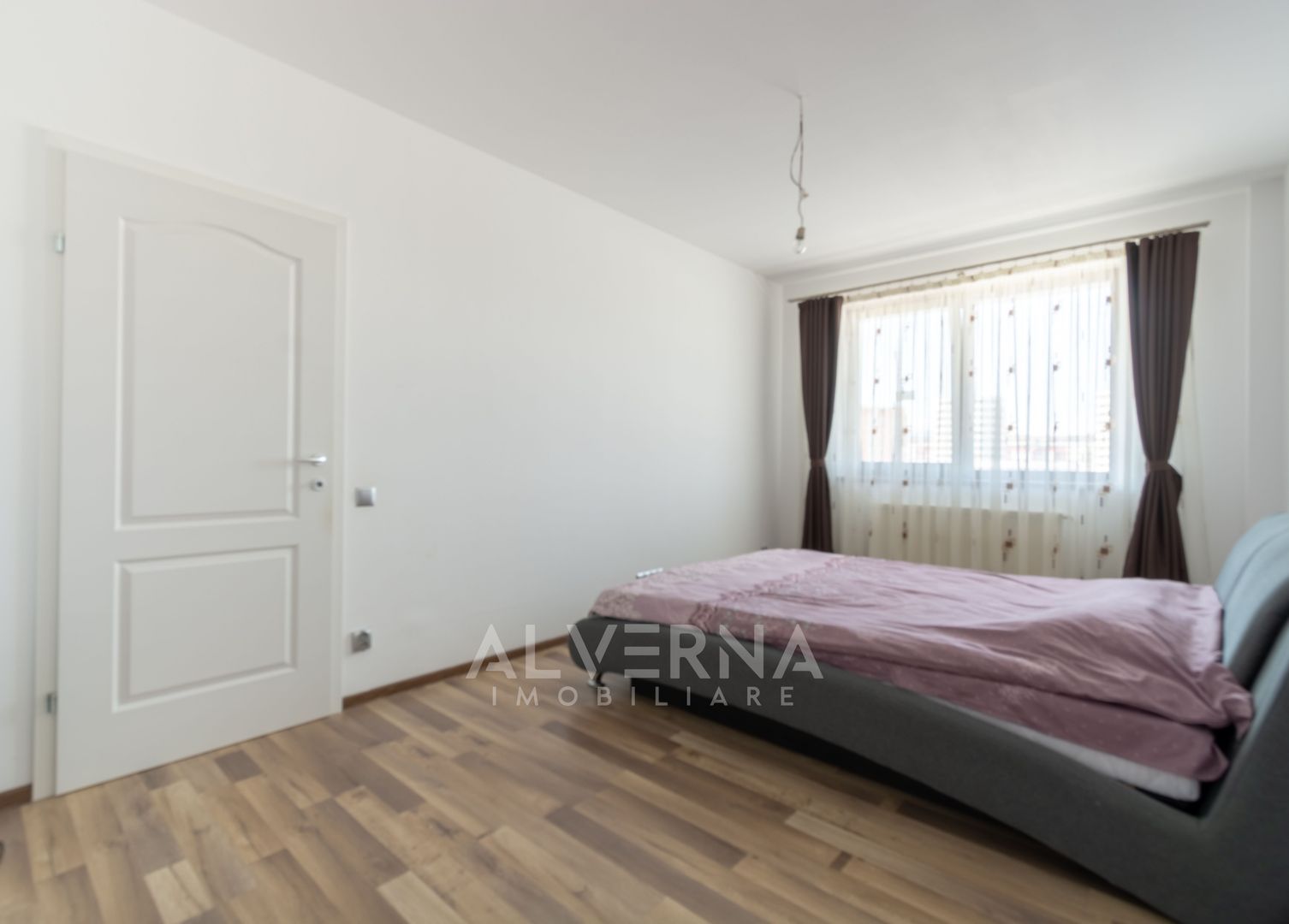Apartament 3 camere | 78 mp | Intermediar | Parcare | Zona VIVO METRO - Poză 12
