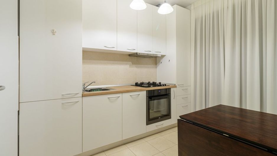 Apartament 3 camere curte proprie, Greenfield Baneasa - Poză 7
