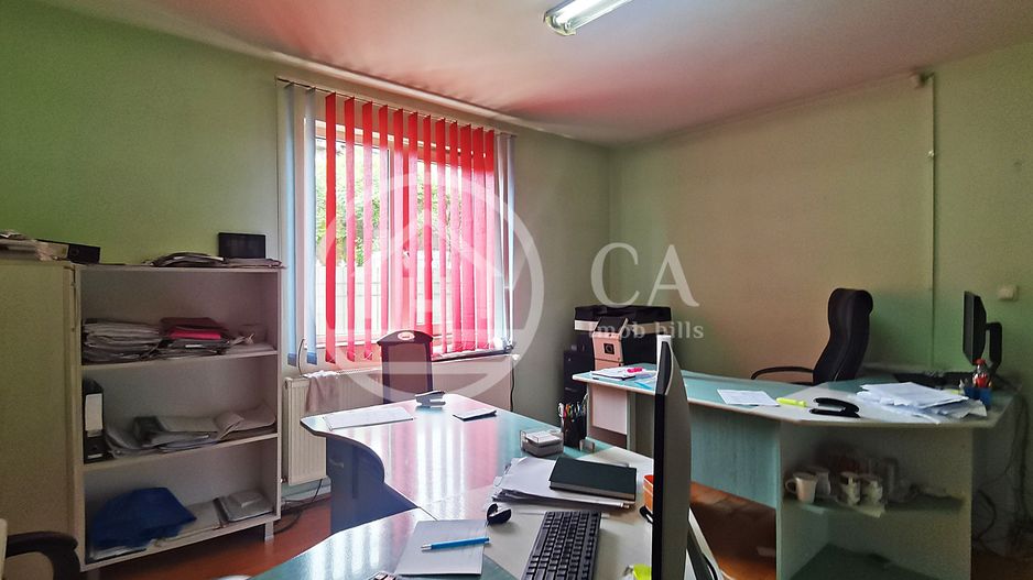 Spatiu comercial cu 5 camere de inchiriat in zona Dragos Voda, Oradea - Poză 4