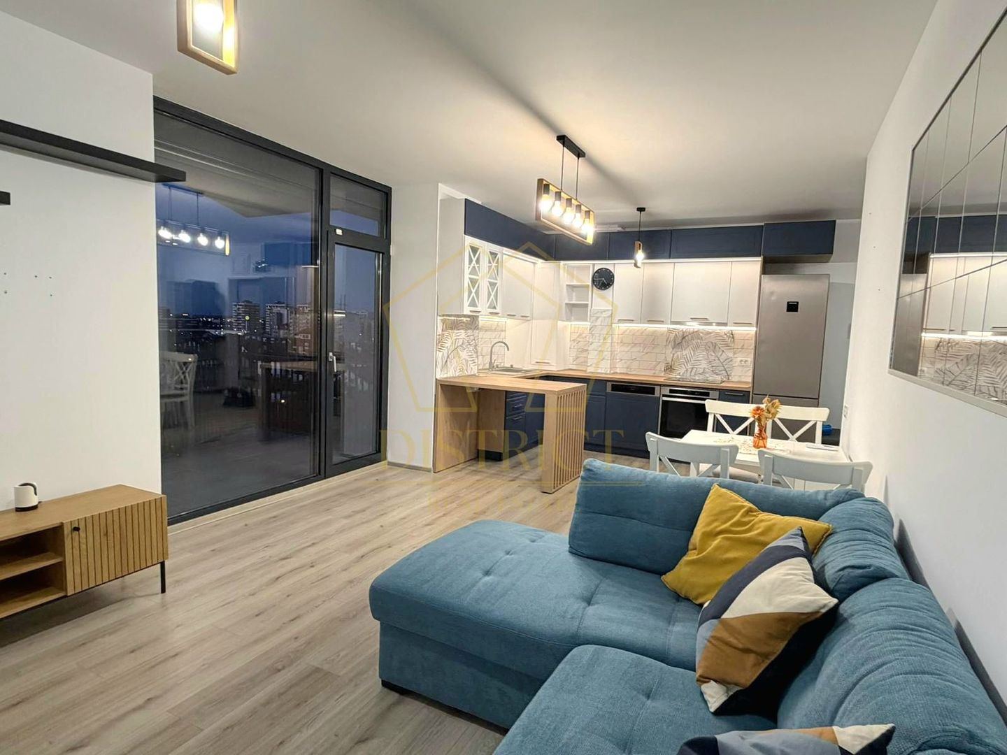 Apartament superb cu 3 camere | Torontalului | xCity - Poză 4