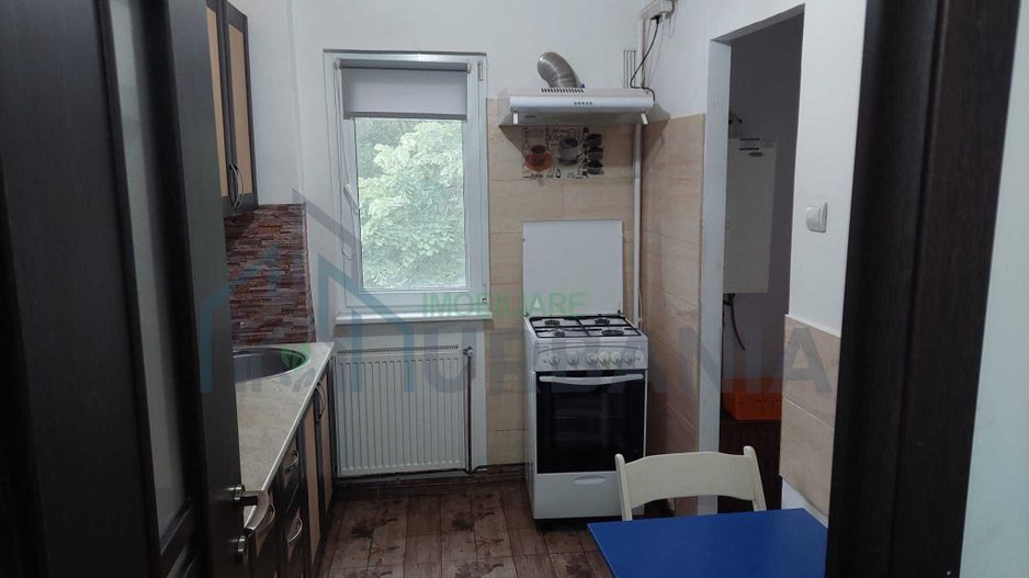 Apartament de închiriat cu 2 camere, semidecomandat, în zona Cantemir, Iași - Poză 1