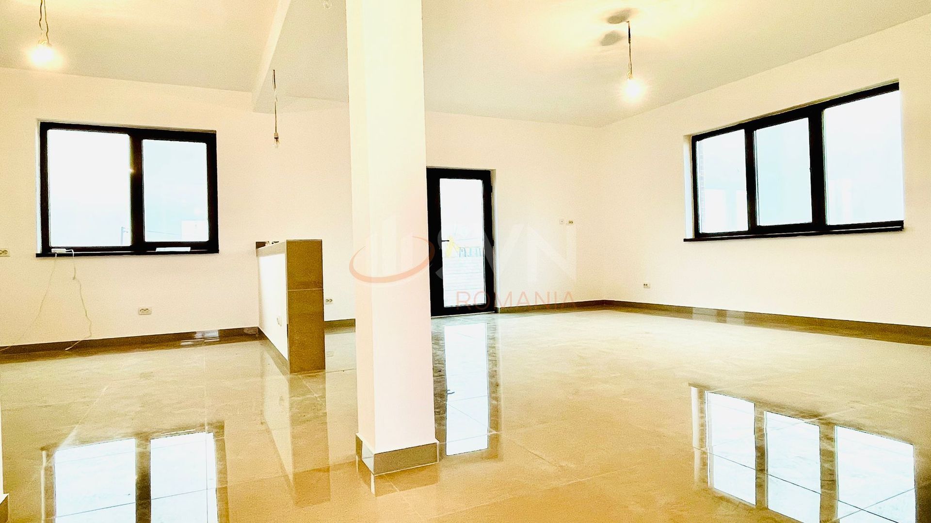 Vila individuala 5 camere Corbeanca - Poză 17