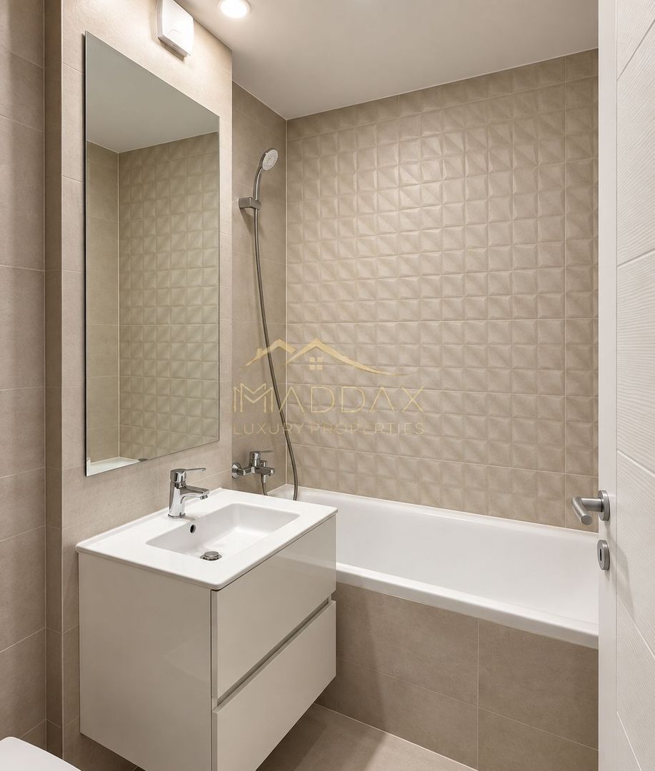Prima închiriere! 2 camere cochete | HILS Titanium Pallady | Parcare Subterană I - Poză 7