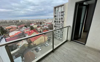 2 Camere PARCARE Boxa Metrou Lujerului apartament Prea Luminos an 2023 - Poză 17