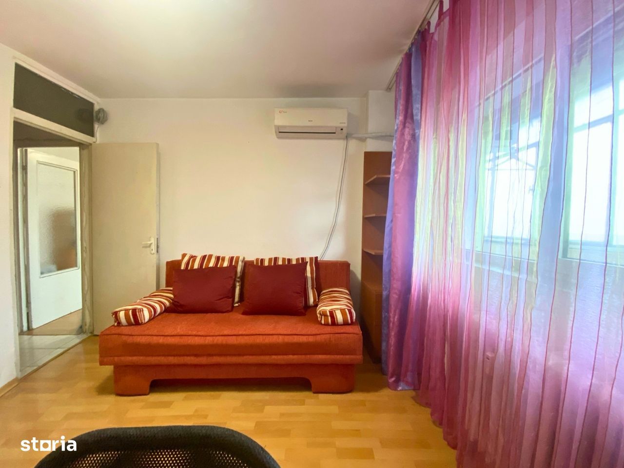 Apartament 3 camere Ghencea - Poză 6