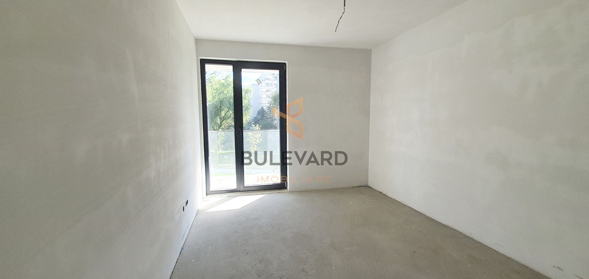 Apartament cu 3 camere semifinisat+parcacre, Zona Plopilor! - Poză 6