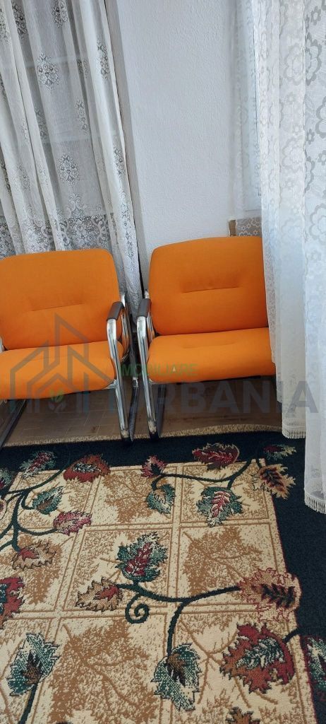 Apartament 2 camere decomandat, 58 mp, Podul de Fier, Iași – de închiriat - Poză 4