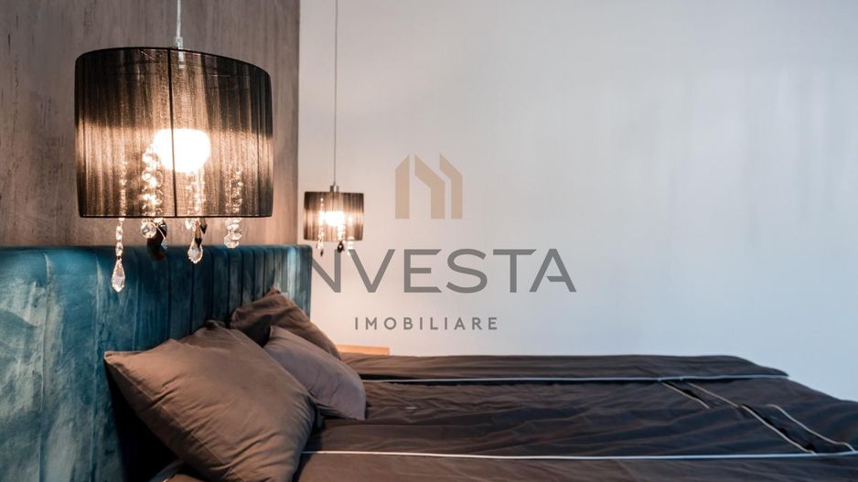 Vila premium Faget | 930 mp teren | Smart home | Finisaje de lux! - Poză 14