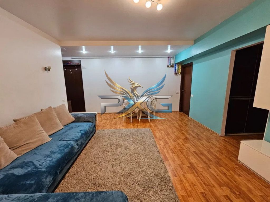 Apartament 2 camere - ansamblu rezidential West Park Ajustorului - Poză 1