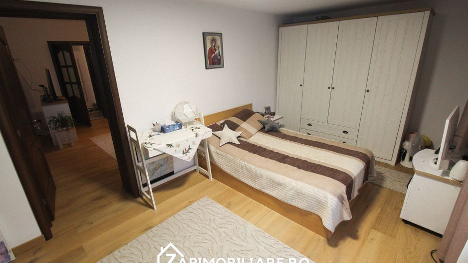 Zona Budai - Casa 1 nivel singur pe curte - 431 mp teren - Poză 2