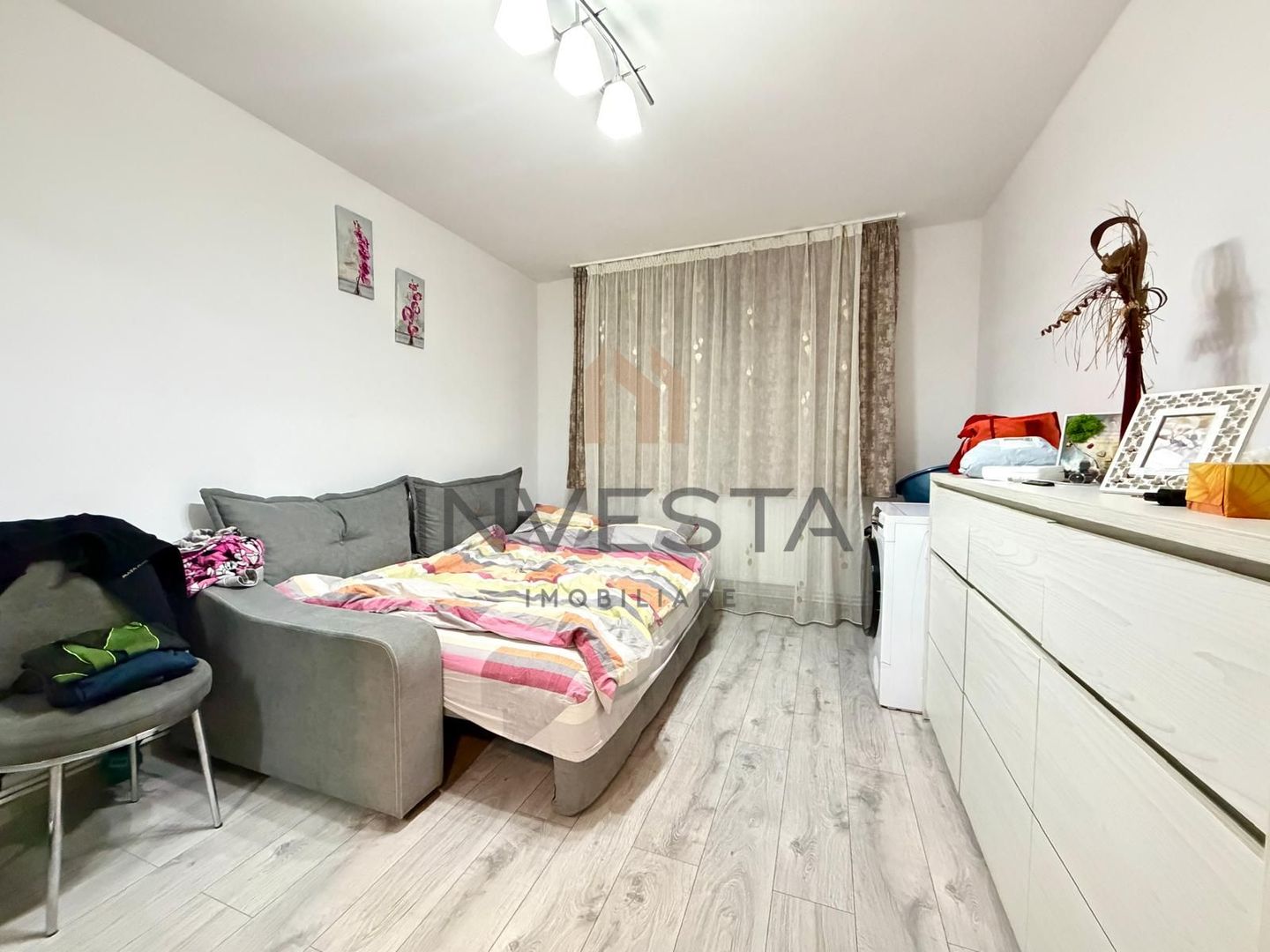 Apartament 3 camere in Manastur ! - Poză 4