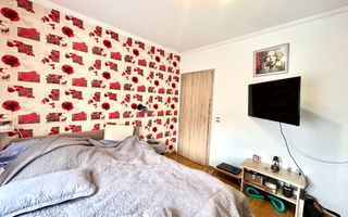 Apartament  3 camere de vanzare / Zona  Florilor / Floresti - Poză 4