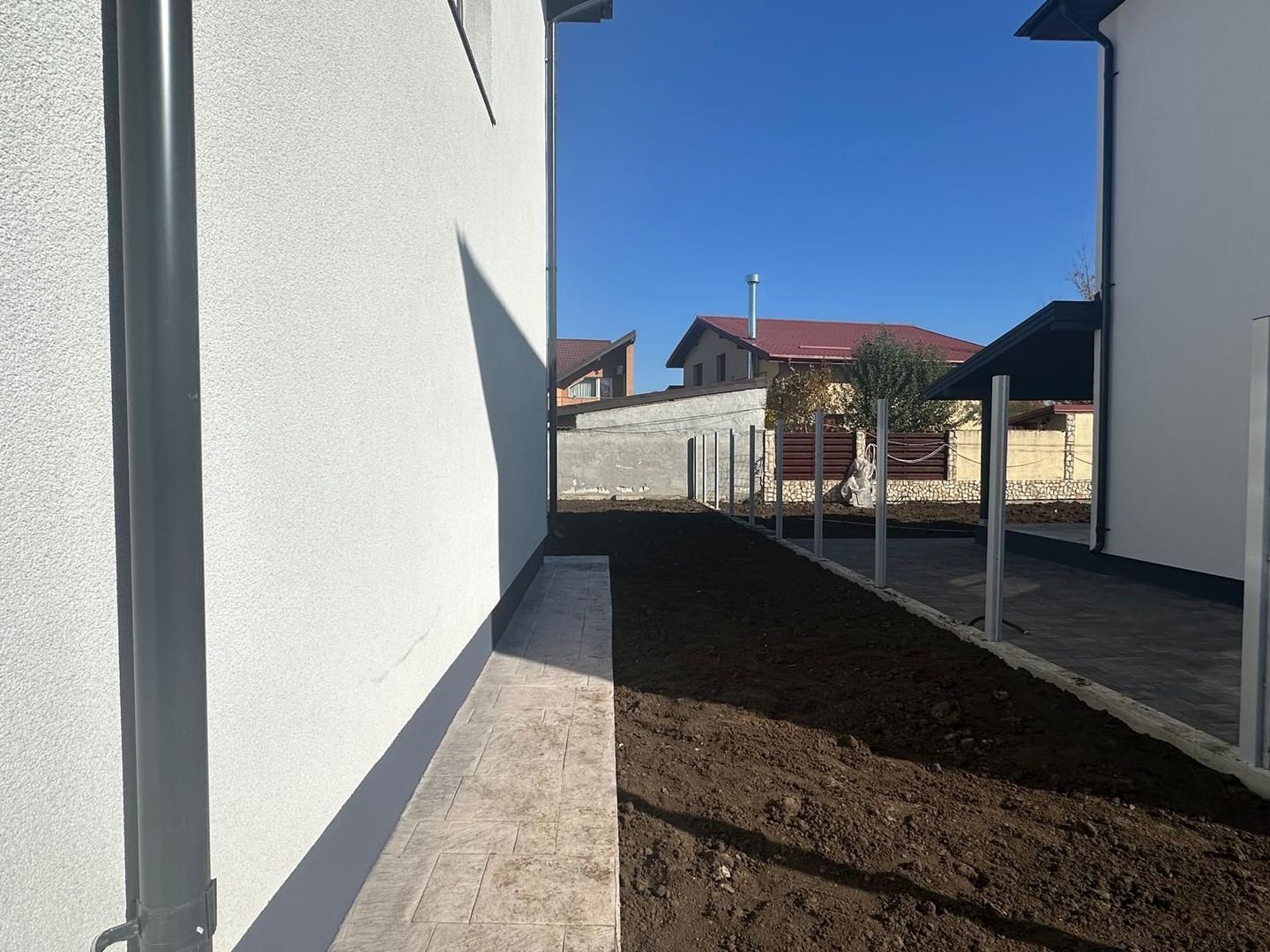 Complex rezidențial exclusivist de case individuale - Poză 18