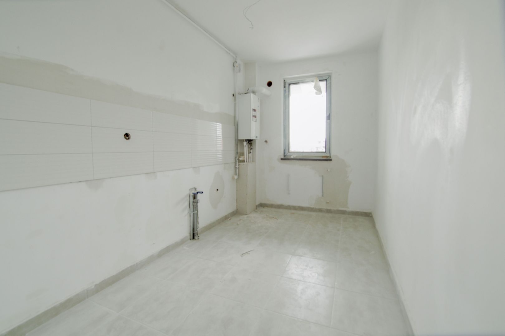 The Building 49 - Doftanei 83A - Poză 8