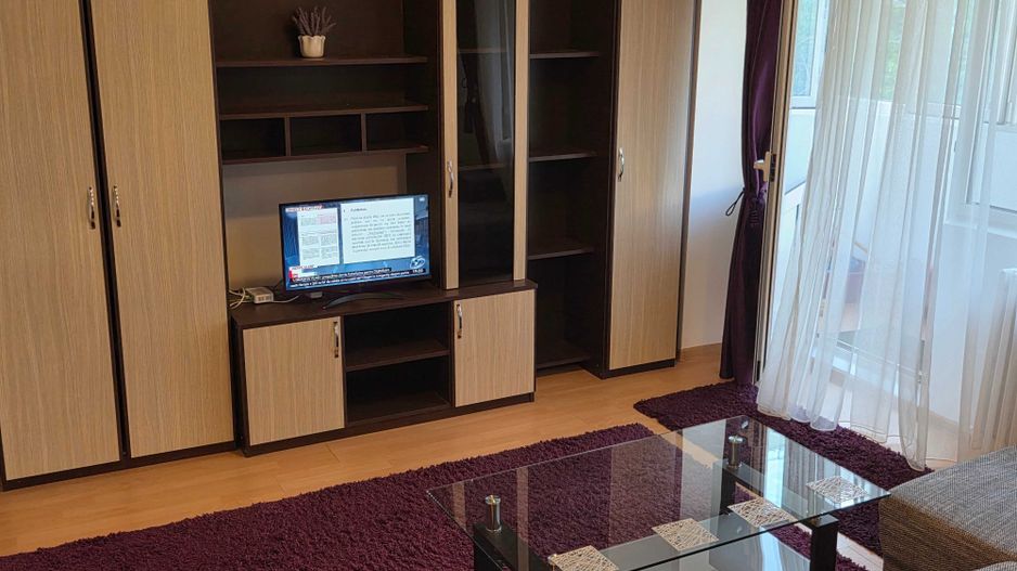 De Inchiriat: Studio Cochet în zona Timpuri Noi – Prima Închiriere! - Poză 1