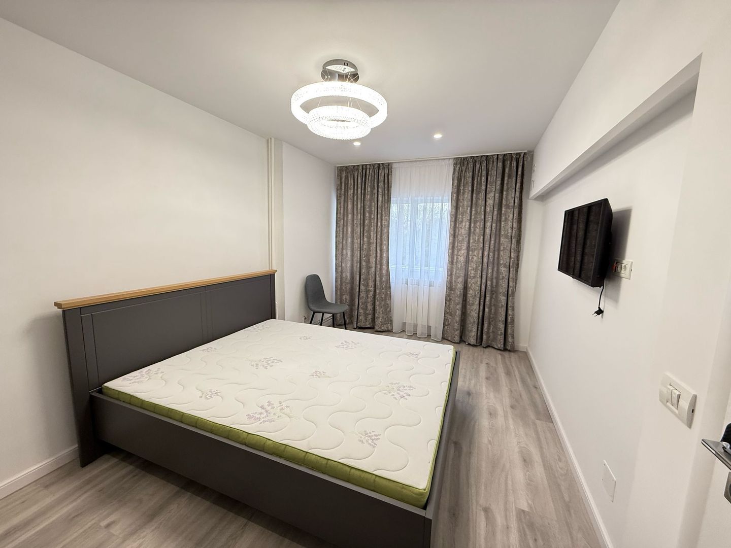 Apartament 4 camere Lacul Tei Doamna Ghica - Poză 9