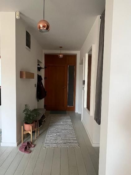 Locuinta spatioasa in triplex - Poză 9