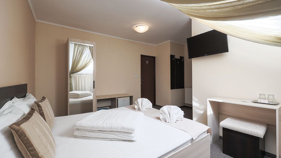 Flexibilitate într-o locație cheie, ideală pt hotel, cămin, clinică. - Poză 10